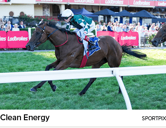 Clean Energy sportpi