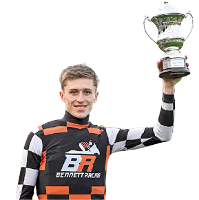 Ben Allen after Baraqiel won the Charter Keck Cramer Moir Stakes at Moonee Valley Racecourse on September 06, 2025 in Moonee Ponds, Australia. (Photo by Reg Ryan/Racing Photos)