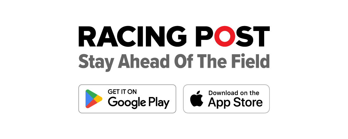 Racing Post Mobile App