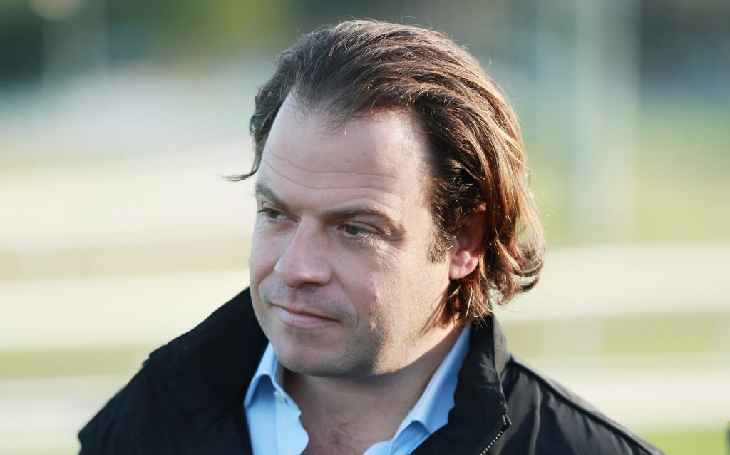 Magnier makes mark on Inglis Australian Easter Yearling Sale as vendor