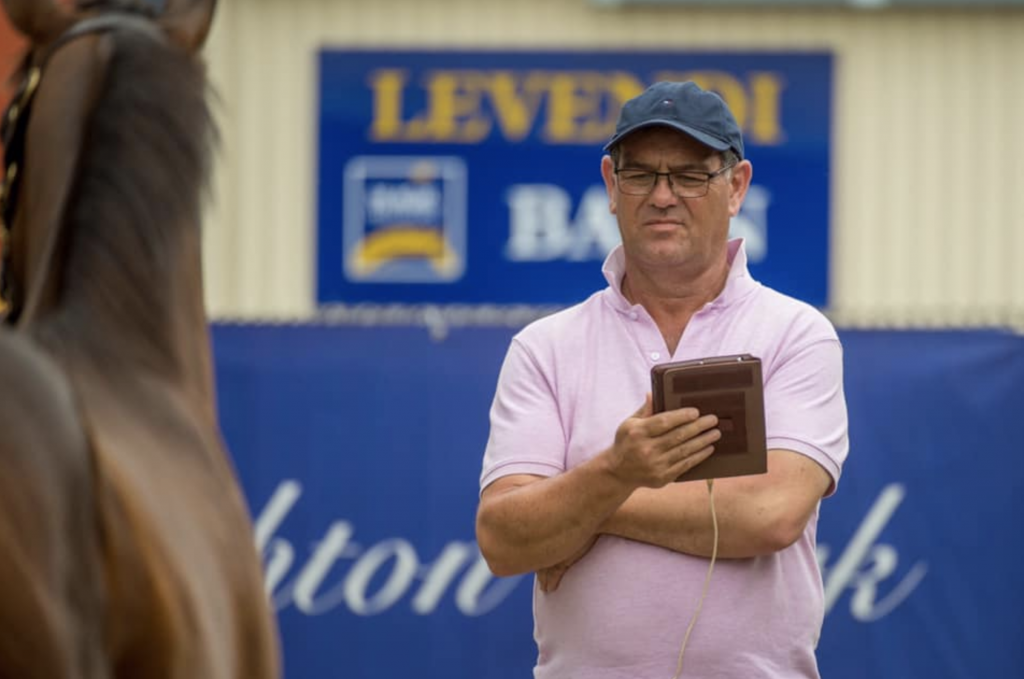 Moroney turns attention to Melbourne Premier and Karaka Yearling Sales