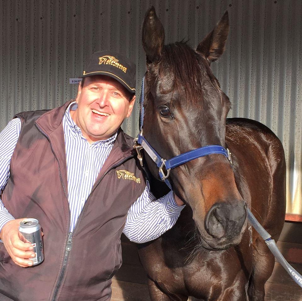 Price is right for Grand Syndicates ANZ Bloodstock News